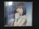 1021#中古CD リベラシオン/渕上舞(2)