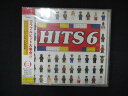 1024 未開封CD HITS 6 ※ワケ有