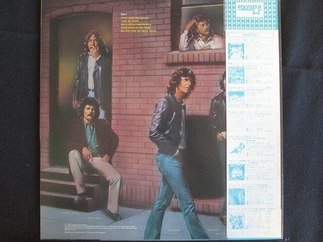 【中古】米12” Gypsy The Gypsy VST002 Vestal Records /00250