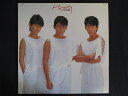 LP/レコード 0168■シブがき隊/Honesty/28AH1810