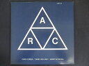 LP/レコード 0180■チックコリアトリオ チックコリア デヴィッドホランド バリーアルトシュル/A.R.C/MPF1133