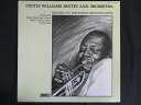 LP/R[h 0182N[eBEBAX/COOTIE WILLIAMS SEXTET AND ORCHESTRA/{/UPS2244R