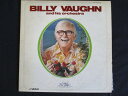 LP/R[h 0006r[H[/BILLY VAUGUN and his orchestra/VIP25005