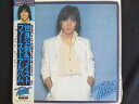 LP/レコード 0019■世良公則&ツイスト/ファーストアルバム/帯付/VX9004