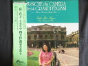 LP/レコード 0030■嶺貞子/イタリア四大作曲家を歌う/帯付/AAC1008