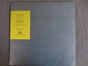 LP/レコード 0079■エレナゲルハルト/ヴォルフ リサイタル/赤盤/AB7056