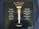 LP/レコード 0107■ミックジャガー ブルーススプリングスティーン他オムニバス/RUTHLESS PEOPLE/EPC70299