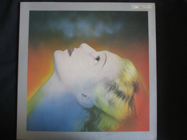 LP/レコード 0083■クロニクル/ライヴアットウイスキーアゴーゴー/ETP72037