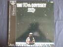 LP/レコード 0141■チューリップ/THE 10TH ODYSSEY/帯付/ETP90126