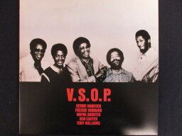 LP/レコード 0016■V.S.O.P.(ハービー・ハンコック他)/V.S.O.P./FCPA611