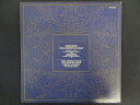 LP/レコード 0169■クライスラー ブレッヒ指揮 ベルリン国立歌劇場管弦楽団/メンデルスゾーン ヴァイオリン協奏曲ホ短調/GR2223