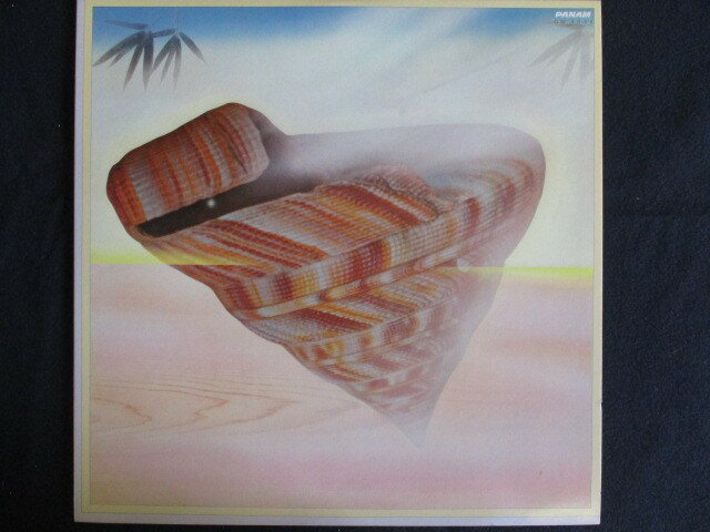 ■商品状態 ジャケット：良好（目立つ傷み無し） 盤面：良好（目立つキズ等無し） 帯付