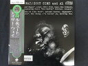 LP/レコード 0148■アル&ズート/アイザーウェイ/帯付/KUX1V