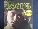 LP/レコード 0146■THE doors/THE doors/42012