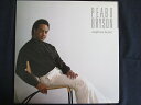 LP/R[h 0117PEABO BRYSON/Straight From The Heart/603621