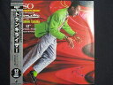 LP/レコード 0135■ジャマラディーンタクマ/トランキライザー/帯付/C12Y0122