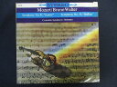 LP/レコード 0178■ワルター指揮 コロンビア交響楽団/モーツァルト 交響曲第41番ハ長調ジュピター 交響曲第35番ニ長調ハフナー/OS164