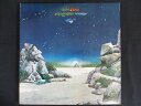 LP/レコード 0149■イエス/Tales From Topographic Oceans 海洋地形学の物語/2LP/P4612A