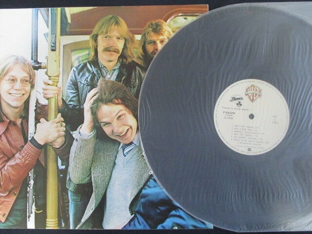 【中古】LP Eela Craig Virgin Oiland K22P119 ARIOLA /00260