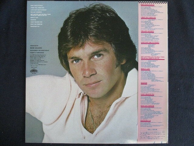 LP/レコード 0111■クリスクリスチャン/出逢い/帯付/25AP2220