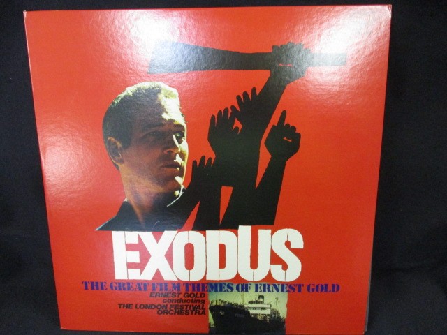 LP/쥳 0005ɸؤæ ͥȥԵΥ꡼ơ(EXODUS)/FML49