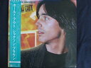 LP/レコード 0102■ジャクソンブラウン/ホールドアウト/帯付/P10840Y