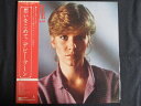 LP/レコード 0069■デビーブーン/想いをこめて/帯付/P10968W