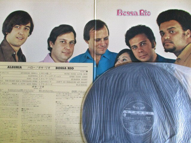 【中古】スウェーデンLP Ture Rangstrom Kammarmusik CAP1207 CAPRICE /00260