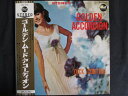 LP/レコード 0038■ディックコンティーノ/ゴールデン・ムード・アコーディオン/帯付/SWG7073