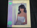 LP/レコード 0076■川島なお美/アッシュウェンズデイ/カラー盤/T101053