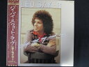 LP/レコード 0121■レオセイヤー/バイバイスウィートラヴ/帯付/WWS41006