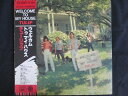 LP/レコード 0184■チューリップ/ウェルカムトゥマイハウス/帯付/20230512-etp72265