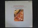 LP/レコード 0185■篠崎史子 アンサンブルリュネール/愛の夢 ロマンティックハープコンサート/20230516-of7102