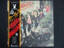 LP/レコード 0187■クールスロカビリークラブ/クールスロカビリークラブ/帯付/PB6003