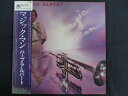 LP/レコード 0194■ハーブアルパート/マジックマン/帯付/AMP23037