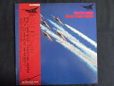 LP/レコード 0195■本多俊之/オパ!コンデウス/帯付/SKS8006