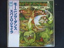 LP/レコード 0201■スパイロジャイラ/モーニングダンス/帯付/VIJ6305