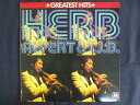 LP/レコード 0206■ハーブアルパート&T.J.B ティファナブラス/GREATEST HITS/AMP4006