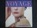 LP/レコード 0206■ヴォヤージ/今夜はフィーリングナイト/見本盤/P11344