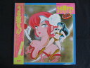 LP/レコード 0210■うる星やつら オンリーユー オリジナルサウンドトラック 音楽編/帯付/C25G0160