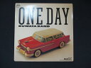 EP/レコード 014■桑田バンド/ONE DAY/VIHX1700