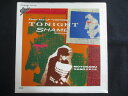 EP/レコード 017■佐野元春/TONIGHT SHAME/075H197