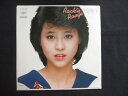 EP/レコード 017■松田聖子/Rock’n Rouge/07SH1455