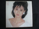 EP/レコード 017■松田聖子/ピンクのモーツァルト/07SH1540