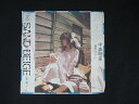 EP/レコード 019■中森明菜/SAND BEIGE-砂漠へ-/L1669