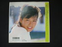 EP/レコード 020■南野陽子/悲しみモニュメント/07SH1743