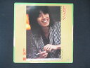 EP/レコード 021■長渕剛/ヒロイン/ETP17081