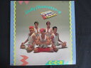 LP/レコード 0214■C-C-B/Lucky Chanceをもう一度/12MX1222