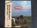 LP/レコード 0214■サバンナホットライン/ネイティブサン/帯付/VIJ6309