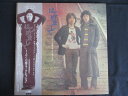 LP/レコード 0215■かぐや姫/はじめまして…かぐや姫フォークセッション/帯付/GW4004